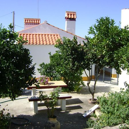 Tapada da Beirã Marvão Exterior foto