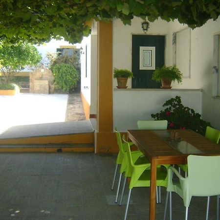 Tapada da Beirã Marvão Exterior foto