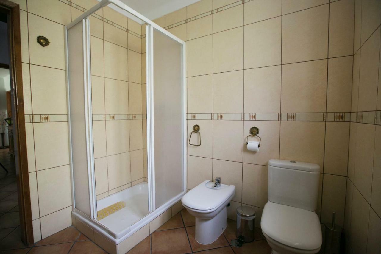 Tapada da Beirã Marvão Exterior foto