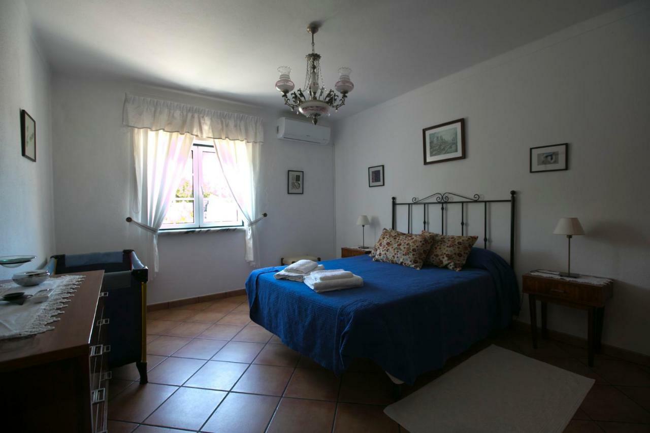 Tapada da Beirã Marvão Exterior foto