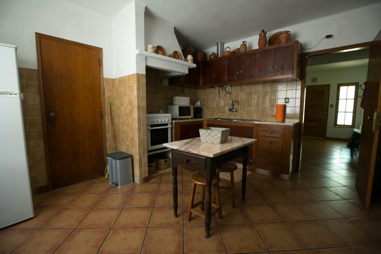 Tapada da Beirã Marvão Exterior foto