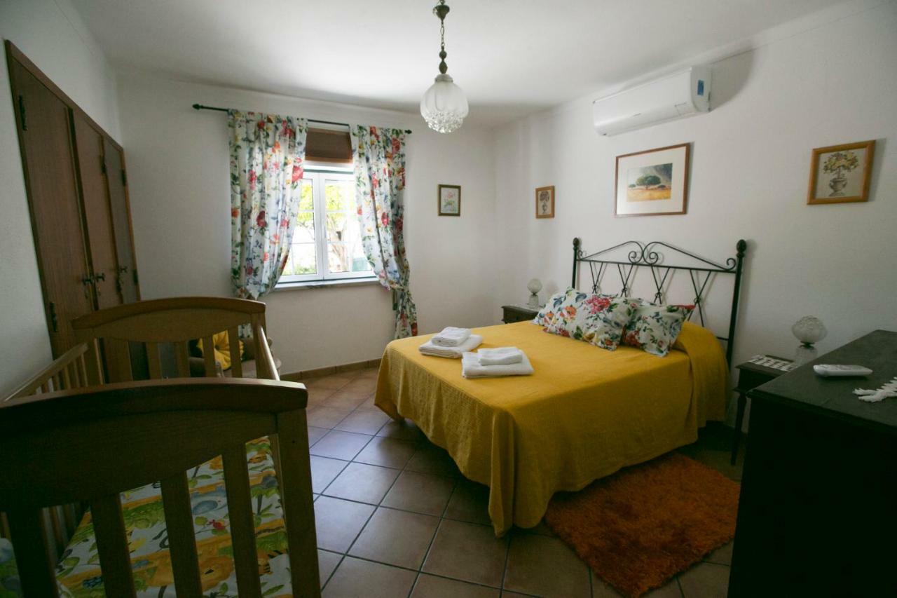 Tapada da Beirã Marvão Exterior foto