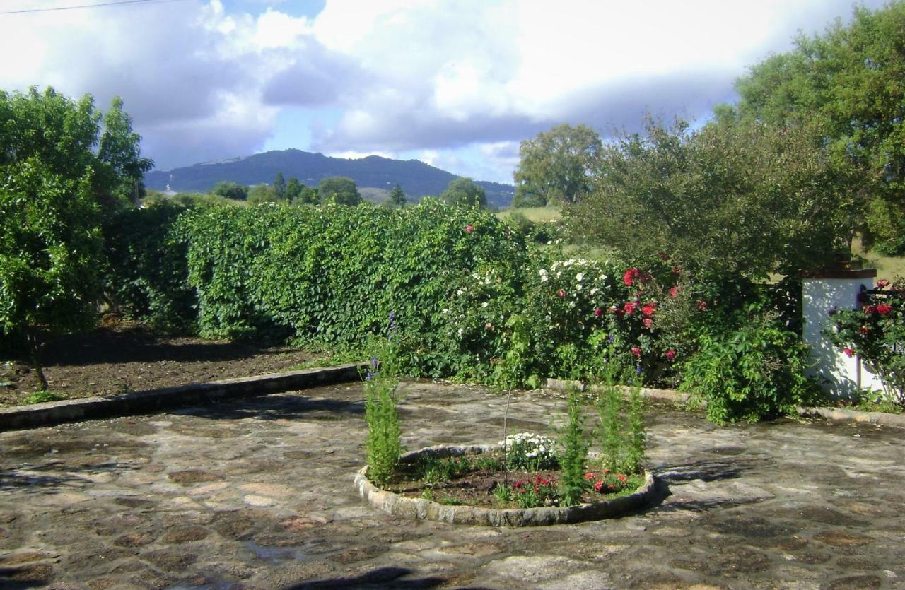 Tapada da Beirã Marvão Exterior foto