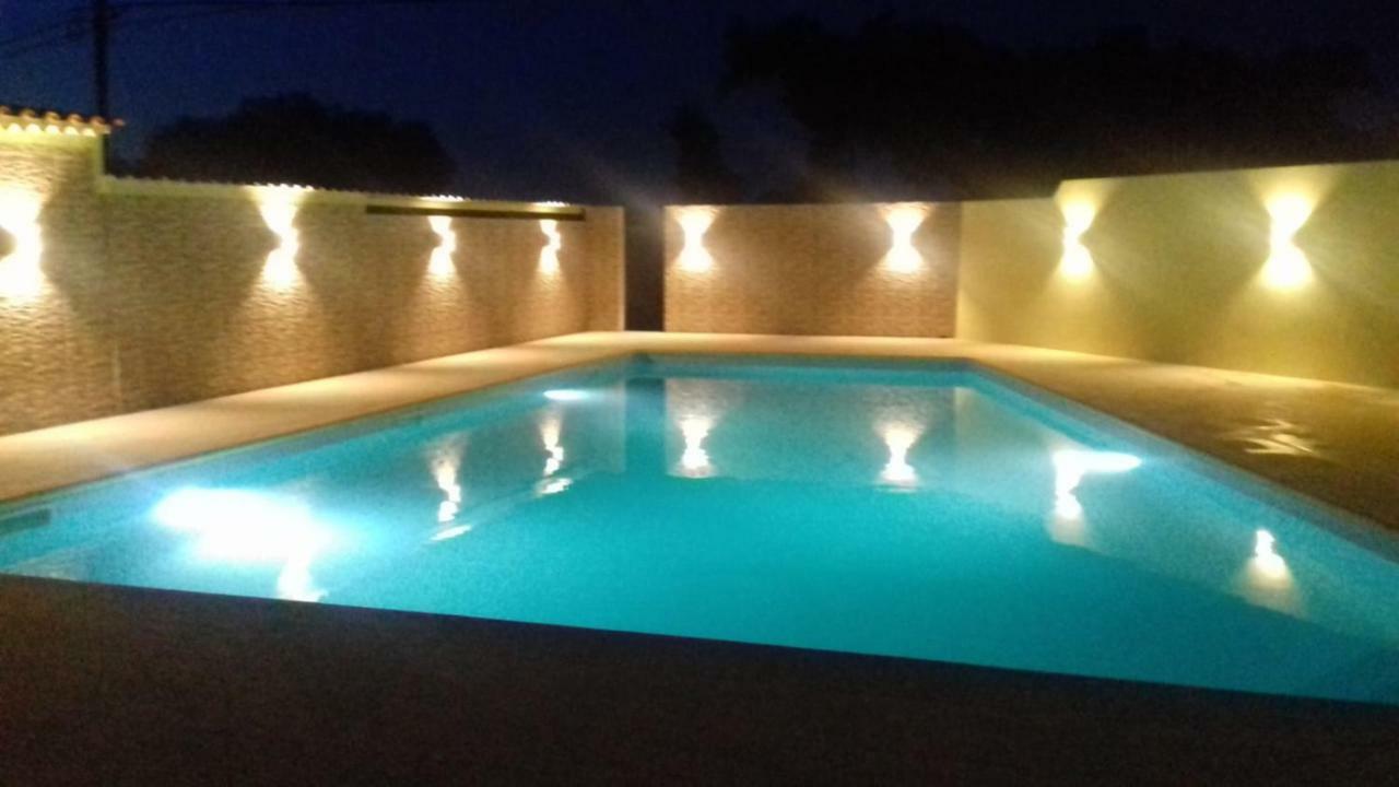 Tapada da Beirã Marvão Exterior foto