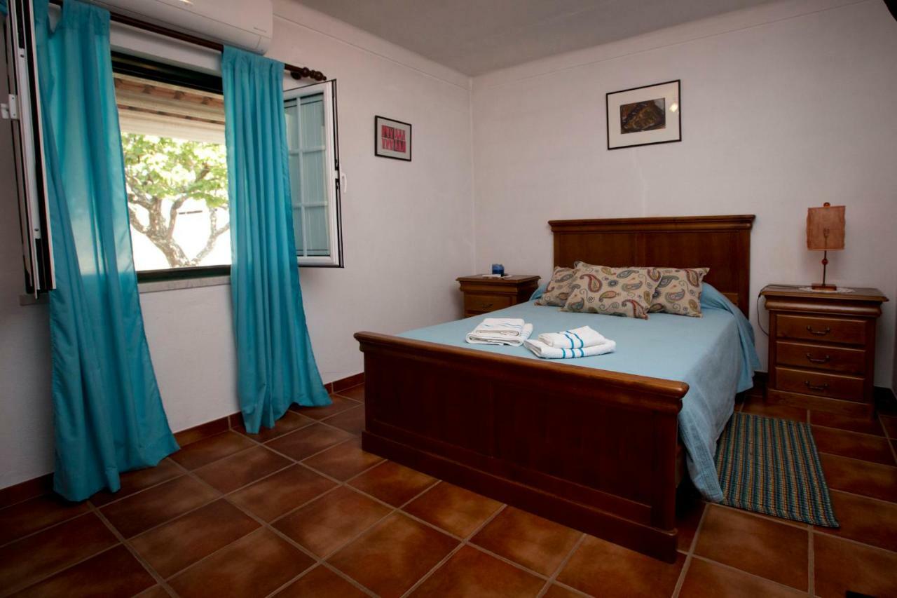 Tapada da Beirã Marvão Exterior foto