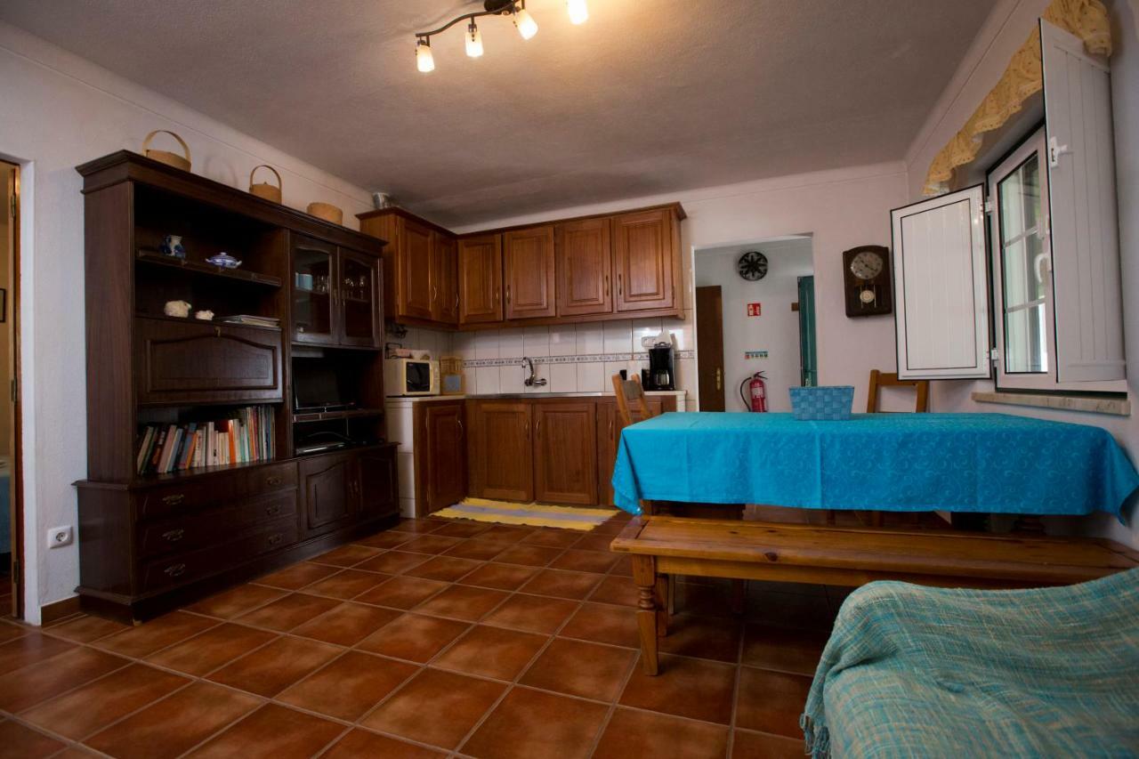 Tapada da Beirã Marvão Exterior foto