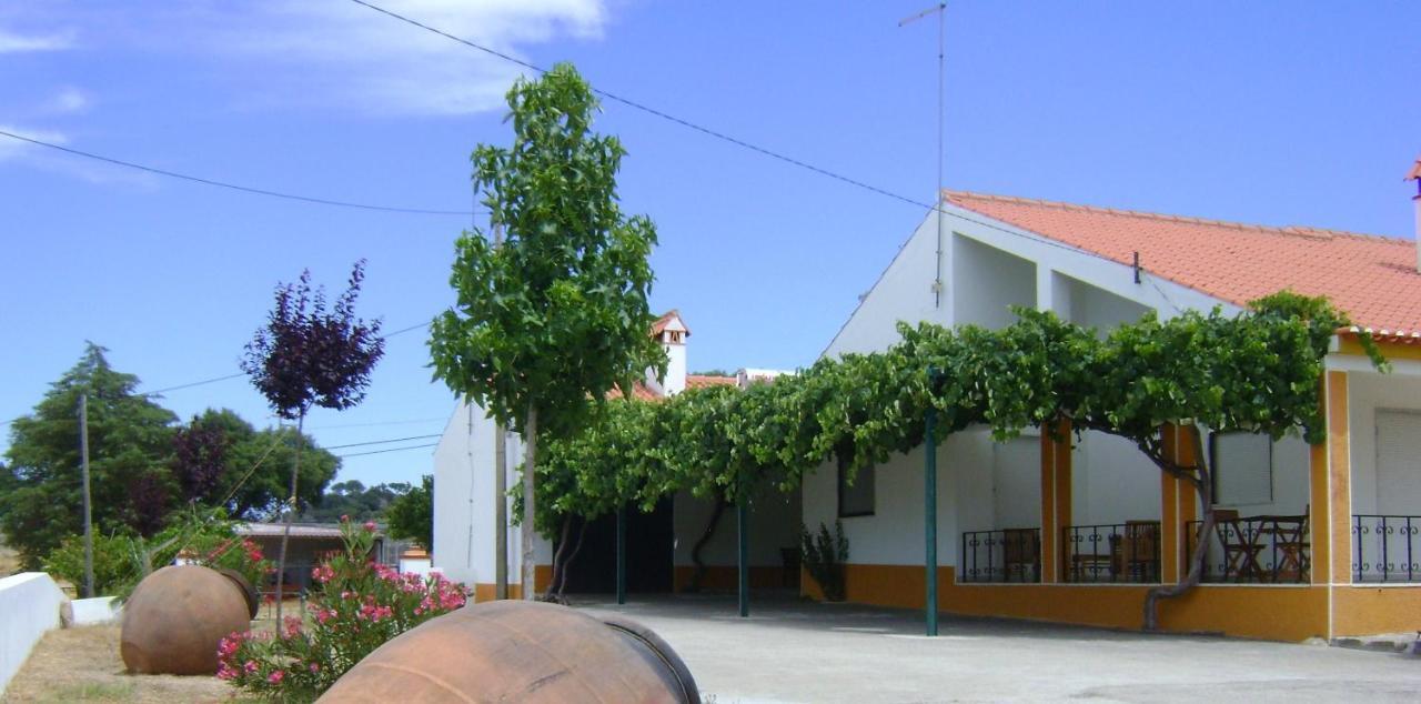 Tapada da Beirã Marvão Exterior foto