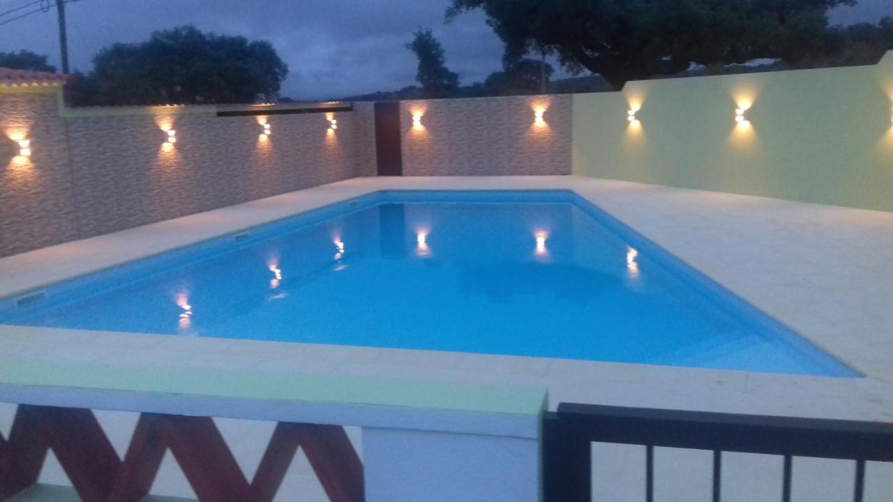 Tapada da Beirã Marvão Exterior foto