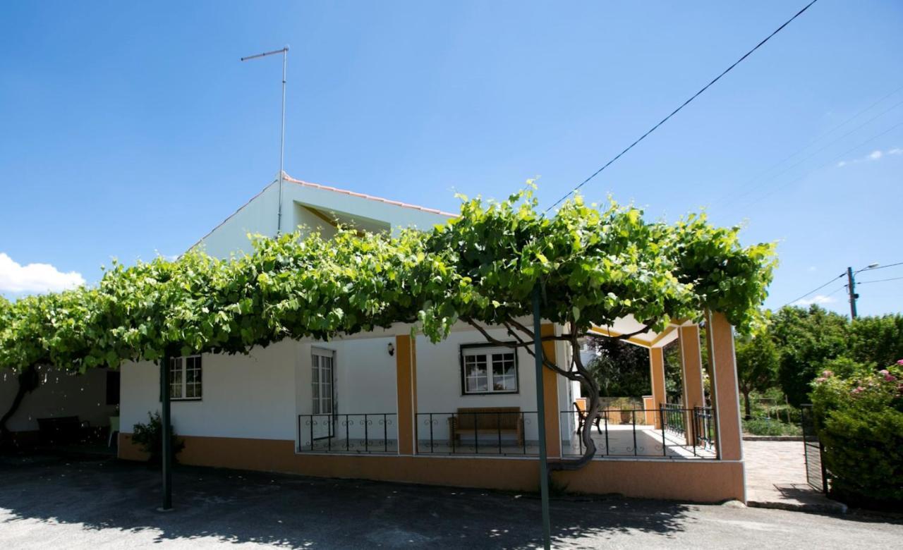 Tapada da Beirã Marvão Exterior foto