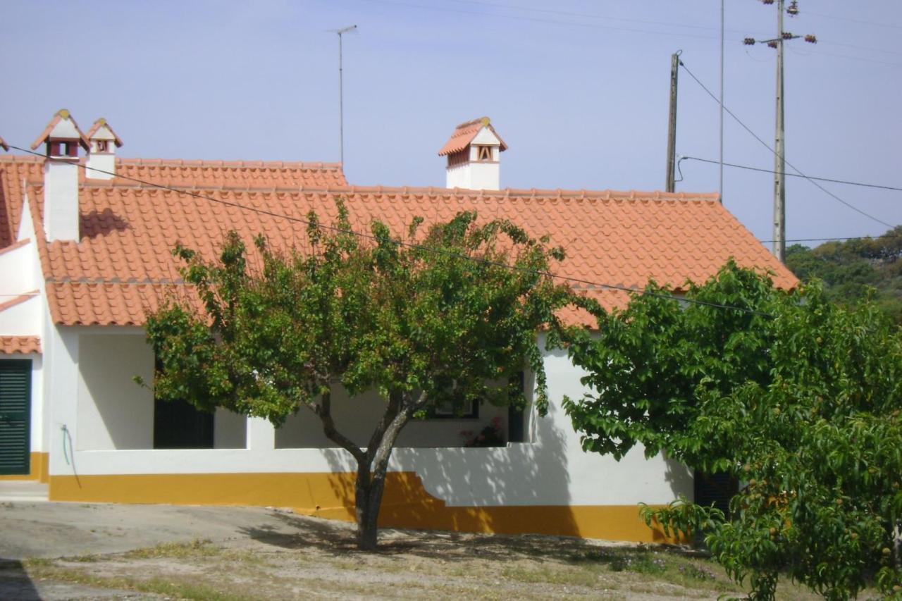 Tapada da Beirã Marvão Exterior foto
