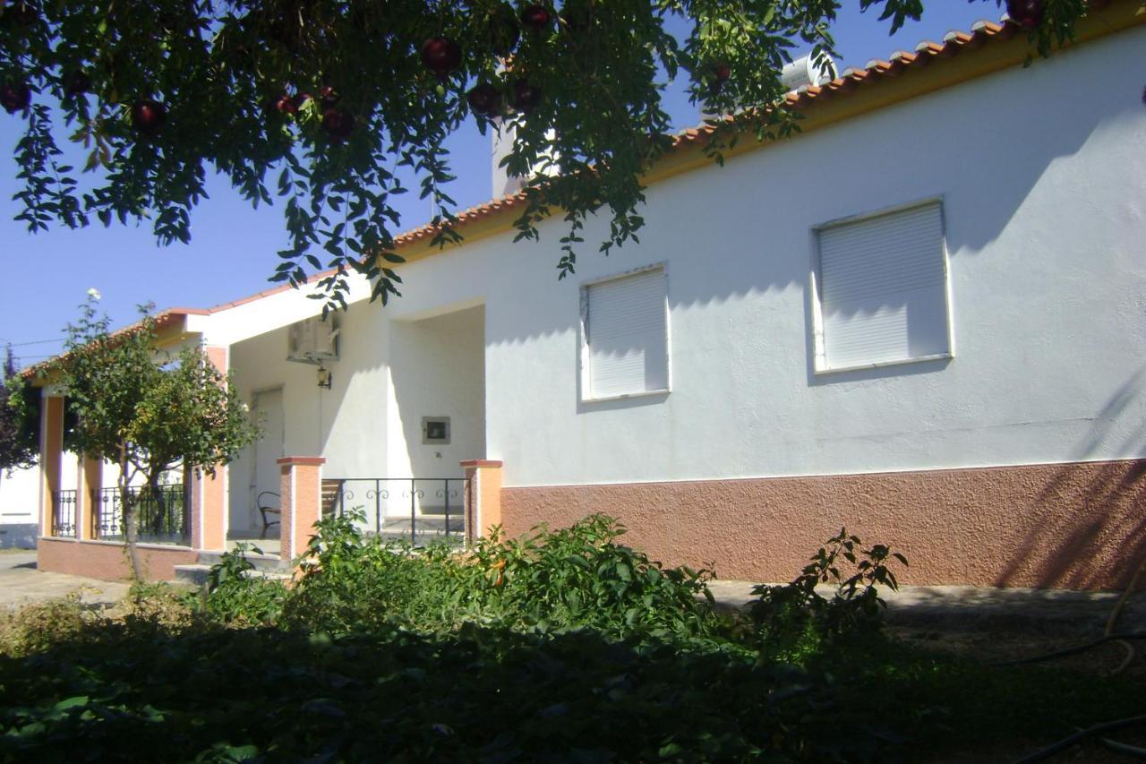 Tapada da Beirã Marvão Exterior foto